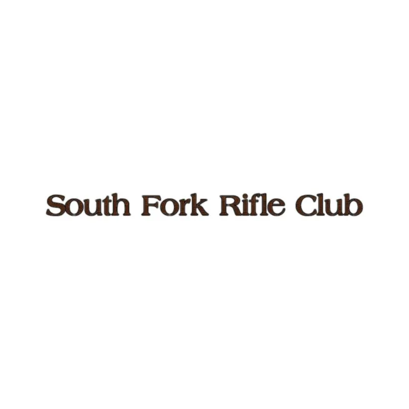 South Fork Rifle Club
