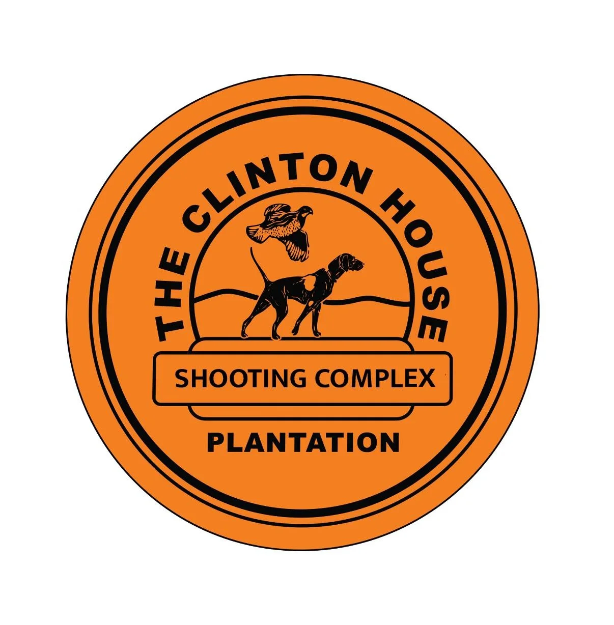 The Clinton House Shooting Complex Plantation