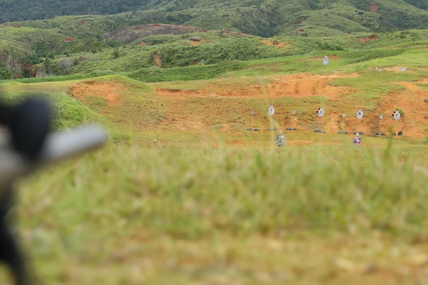 5-Day Level II Precision Rifle Course