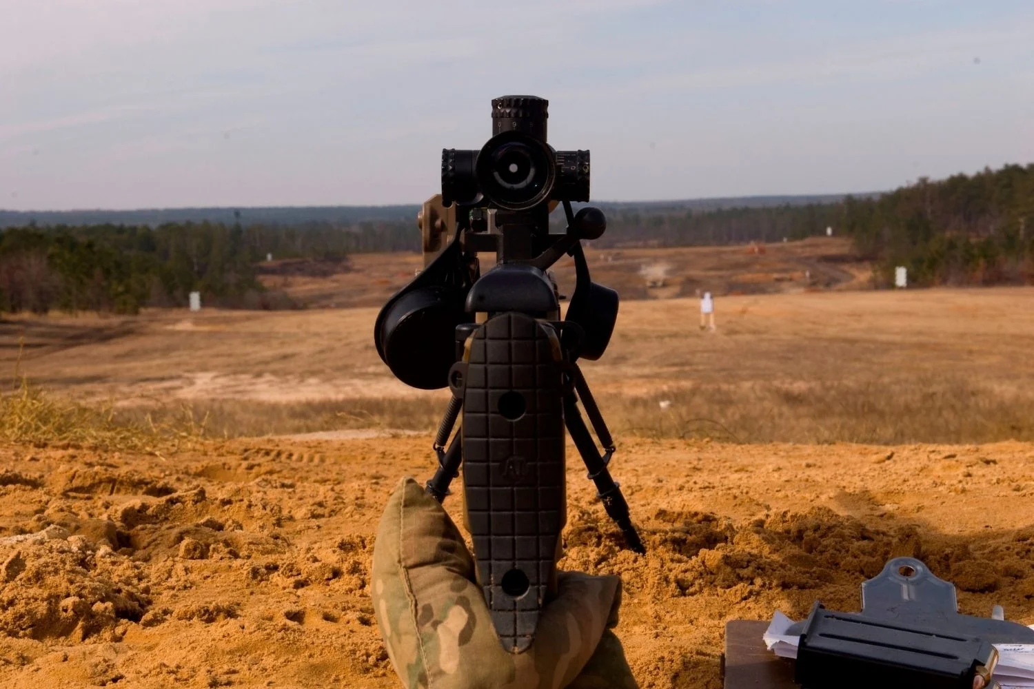 RPR Range
