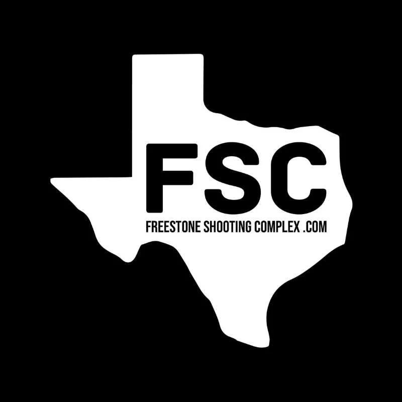 Freestone Shooting Complex