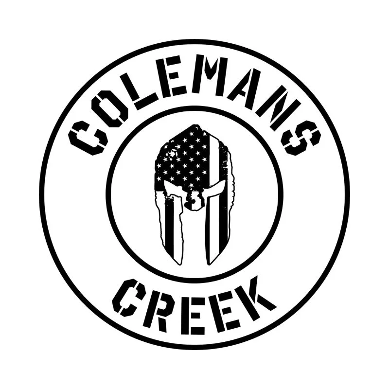 Colemans Creek