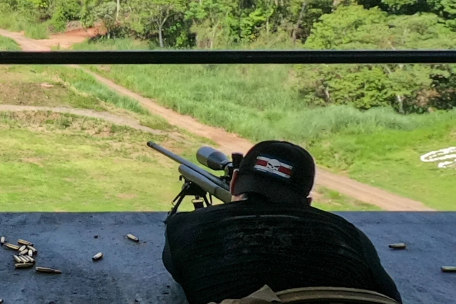Palo Alto Rifle and Pistol Club