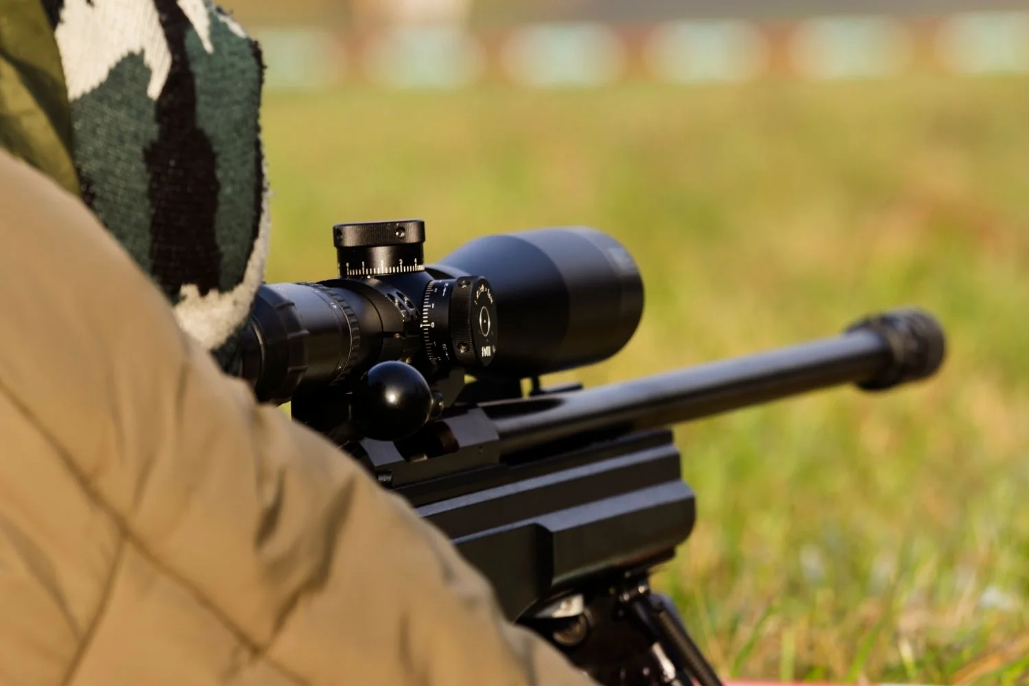 Extreme Tactics & Training Solutions