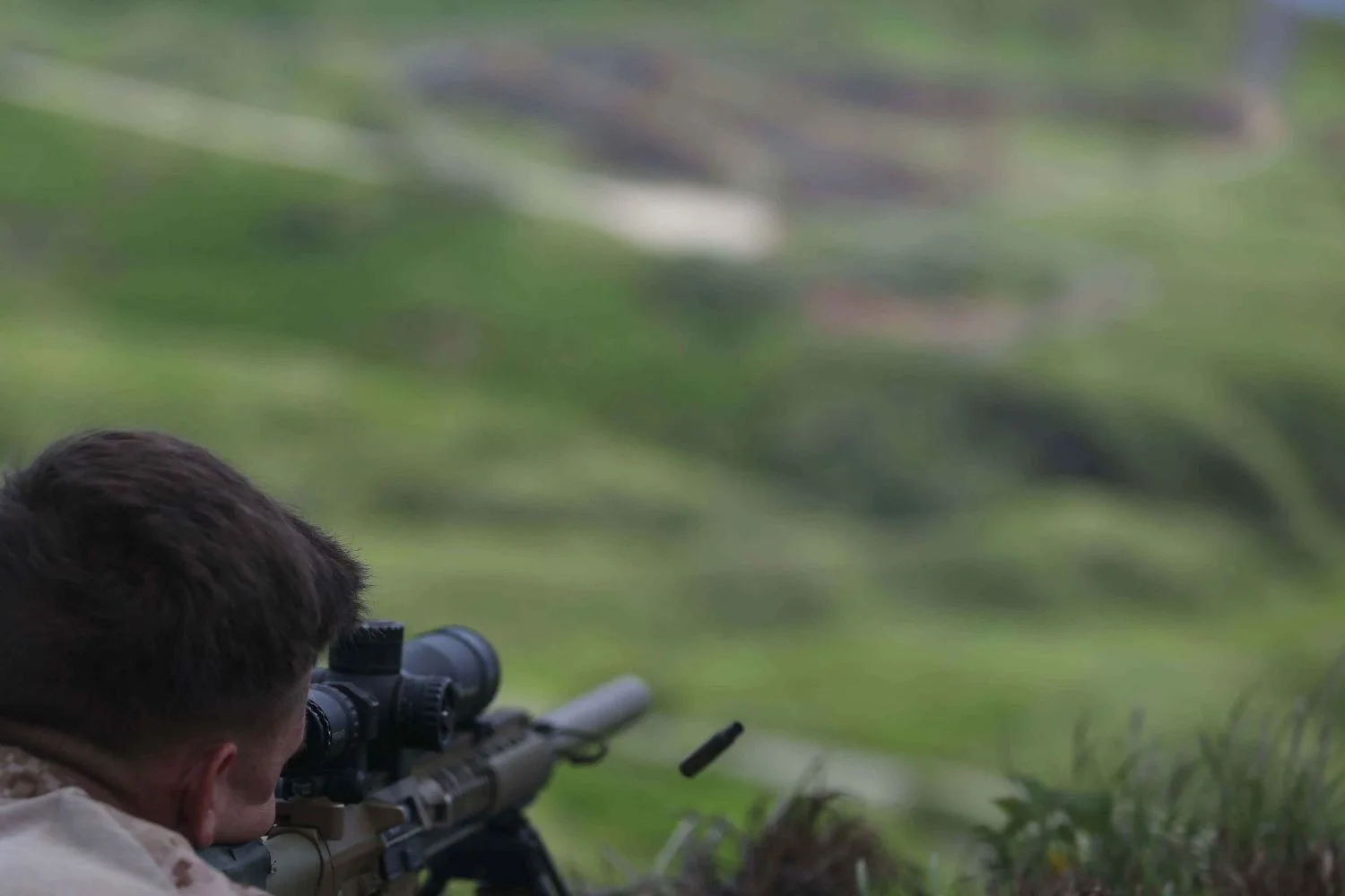 MKM Precision
