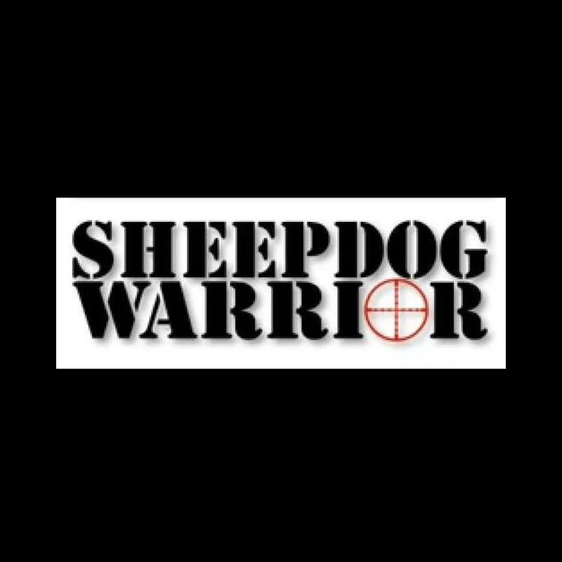 Sheepdog Warrior