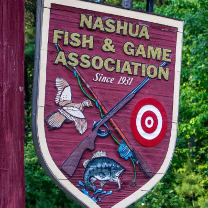 Nashua Fish & Game Association