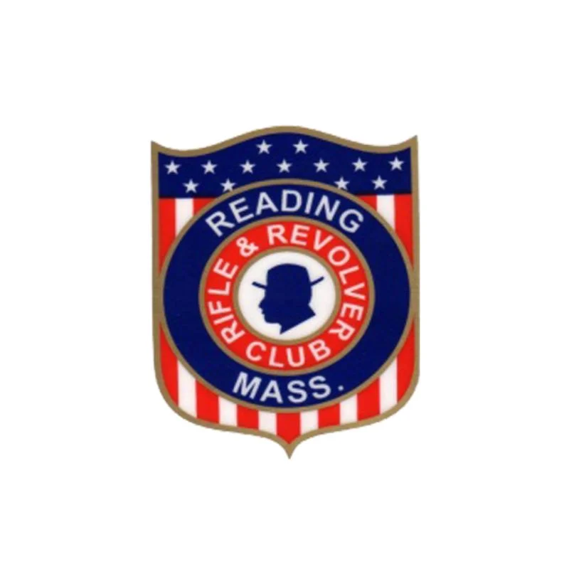 Reading Rifle and Revolver Club