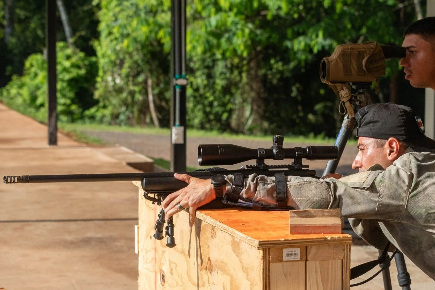 H-S Precision