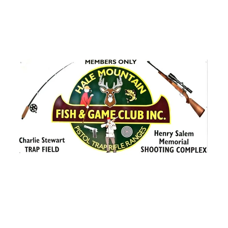 Hale Mountain Fish & Game Club