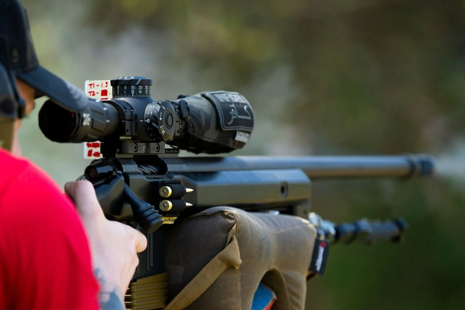 Texas Defensive Shooting Academy