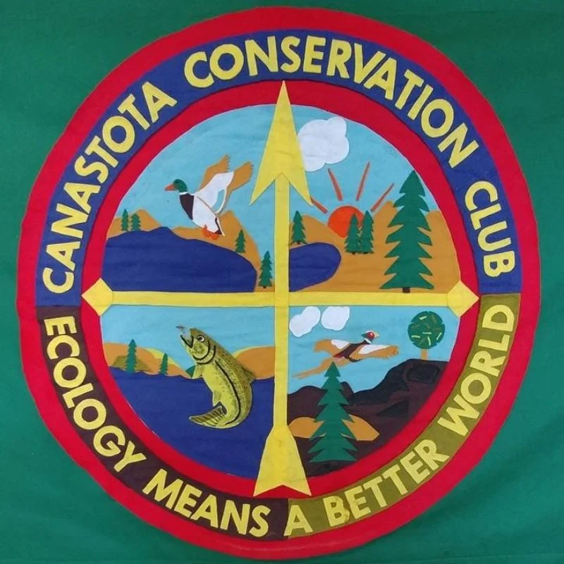 Canastota Conservation Club