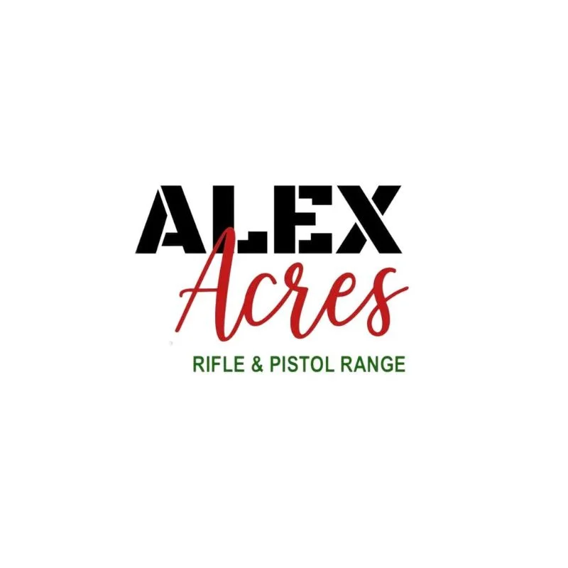 Alex Acres Rifle & Pistol Range