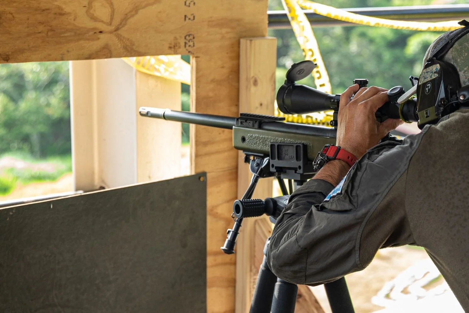 Midwest Precision Arms