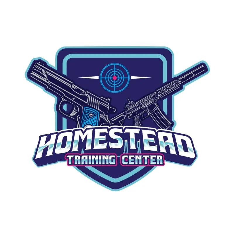Homestead Training Center