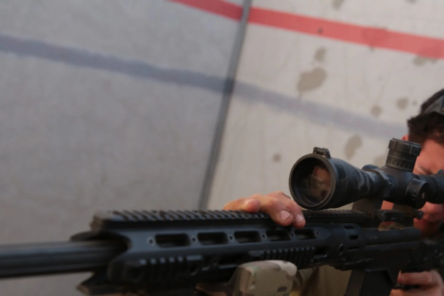 Central Oregon Shooting Sports Association
