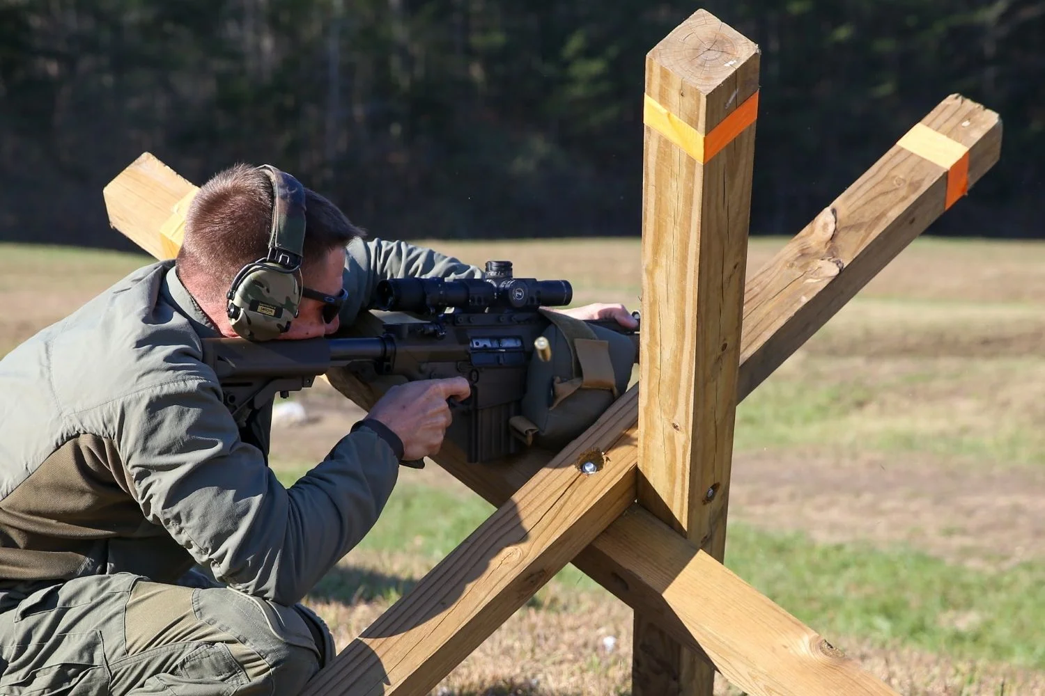 Palomino Valley Gun Club