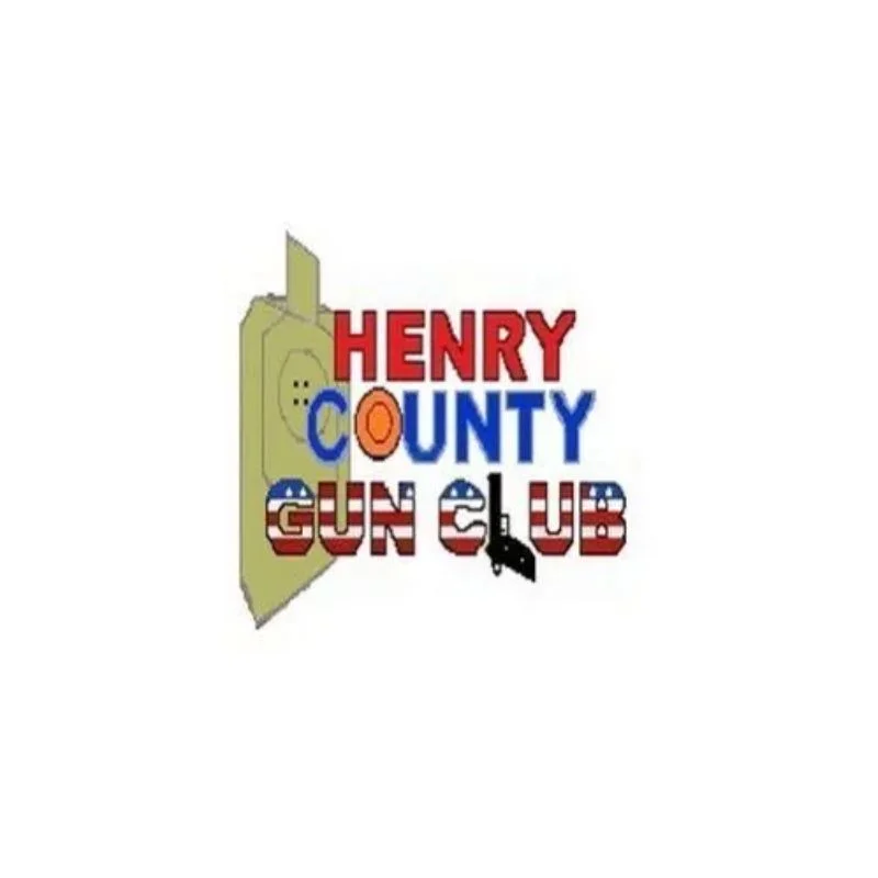 Henry County Gun Club