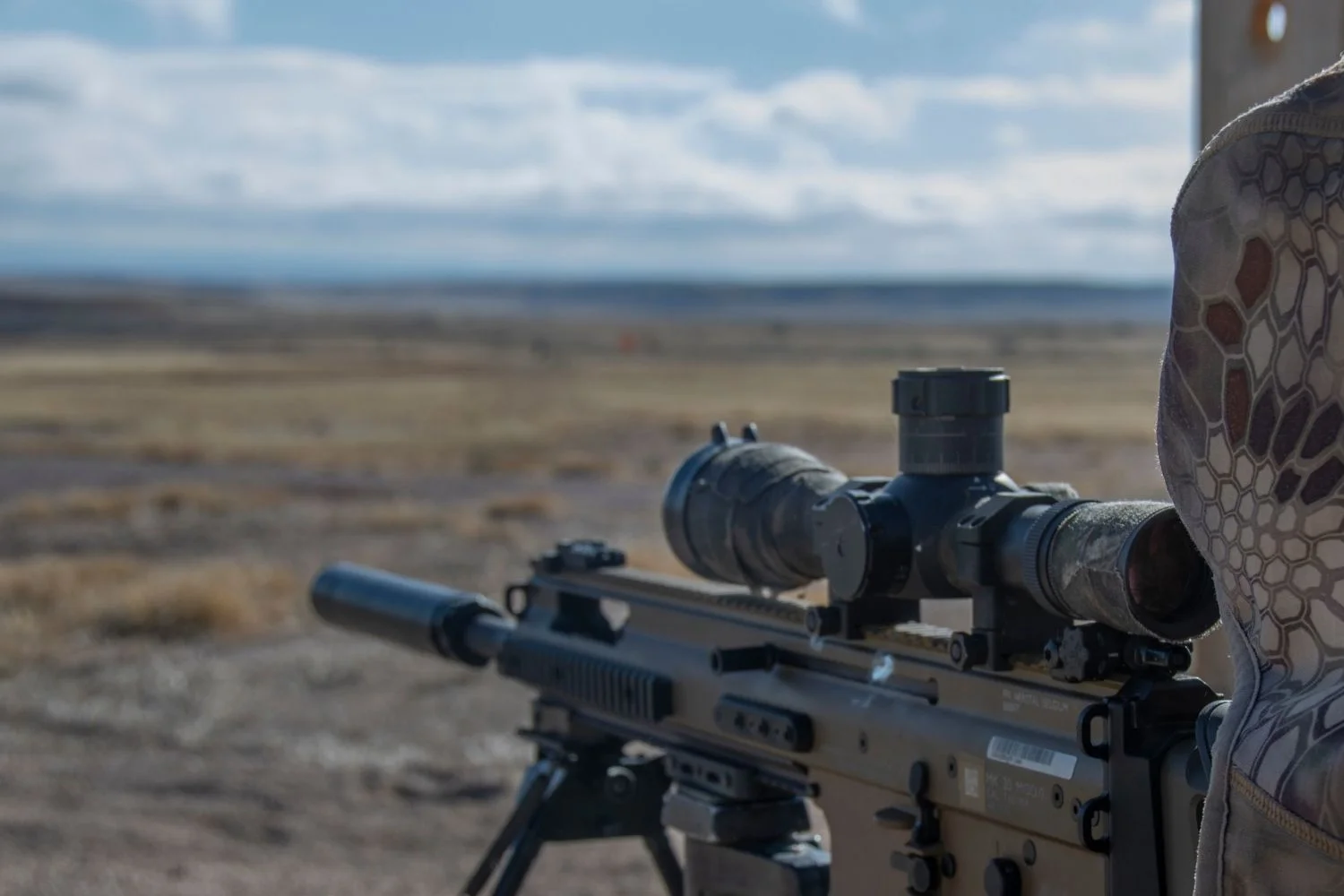Bryant Custom Precision Riflesmithing