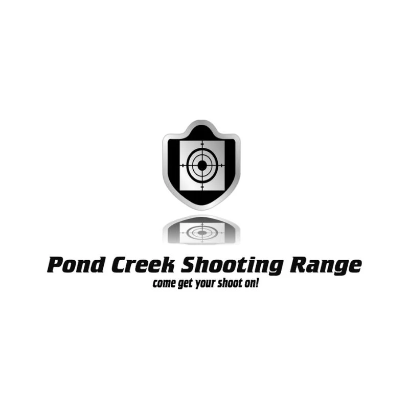 Pond Creek Shooting Range
