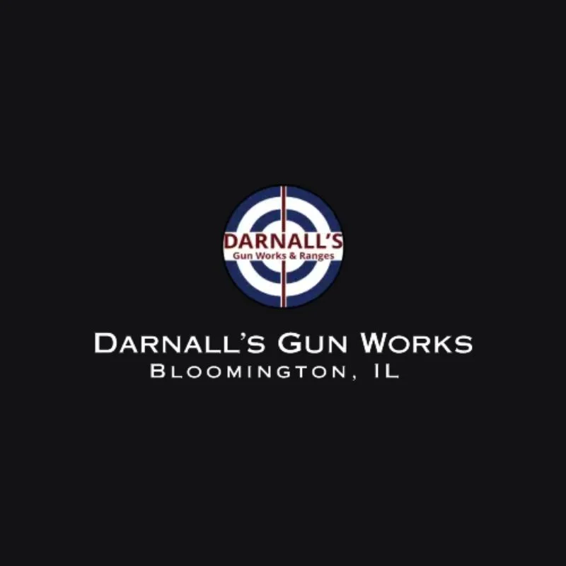 Darnalls Gun Works and Ranges