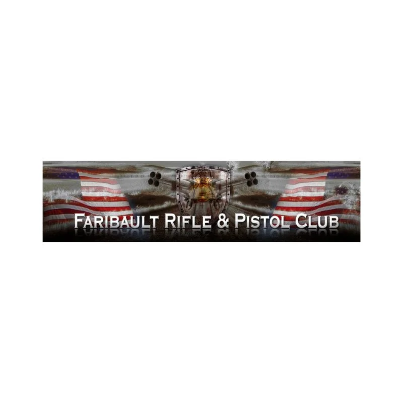 Faribault Rifle & Pistol Club
