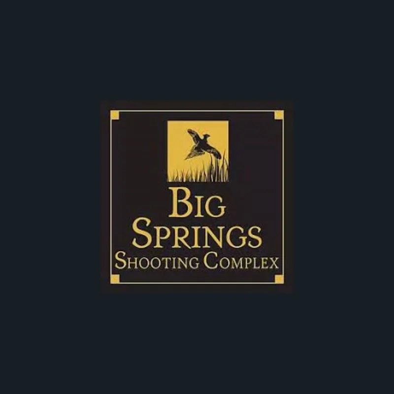 Big Springs Shooting Complex