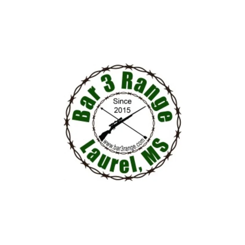 Bar 3 Range