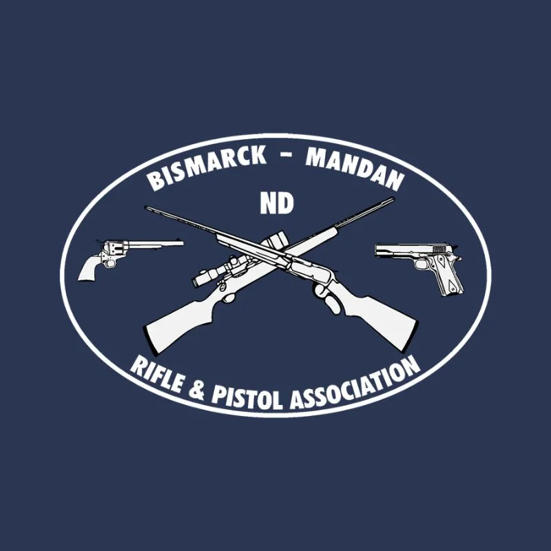 Bismarck Mandan Rifle & Pistol Association