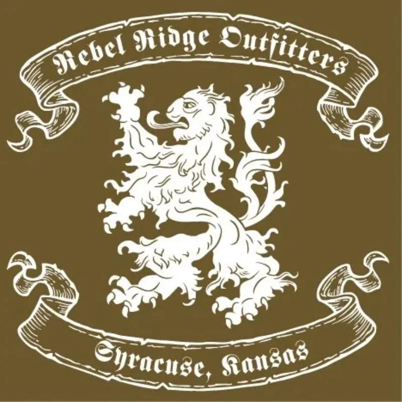 Rebel Ridge Outfitters