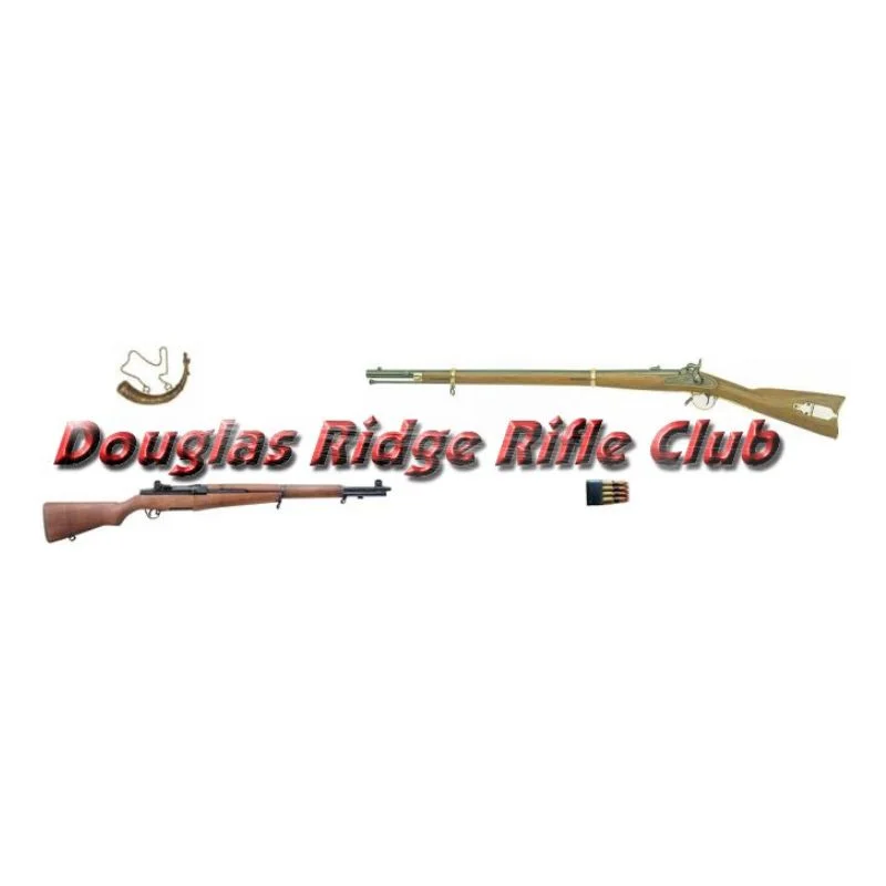 Douglas Ridge Rifle Club
