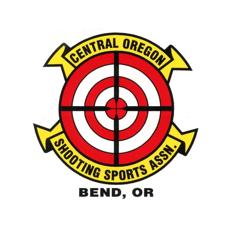 Central Oregon Shooting Sports Association