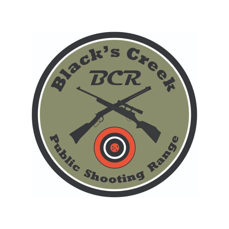 Black's Creek Public Shooting Range