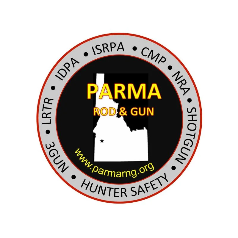 Parma Rod and Gun Club
