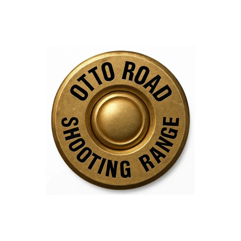 Otto Road Shooting Range