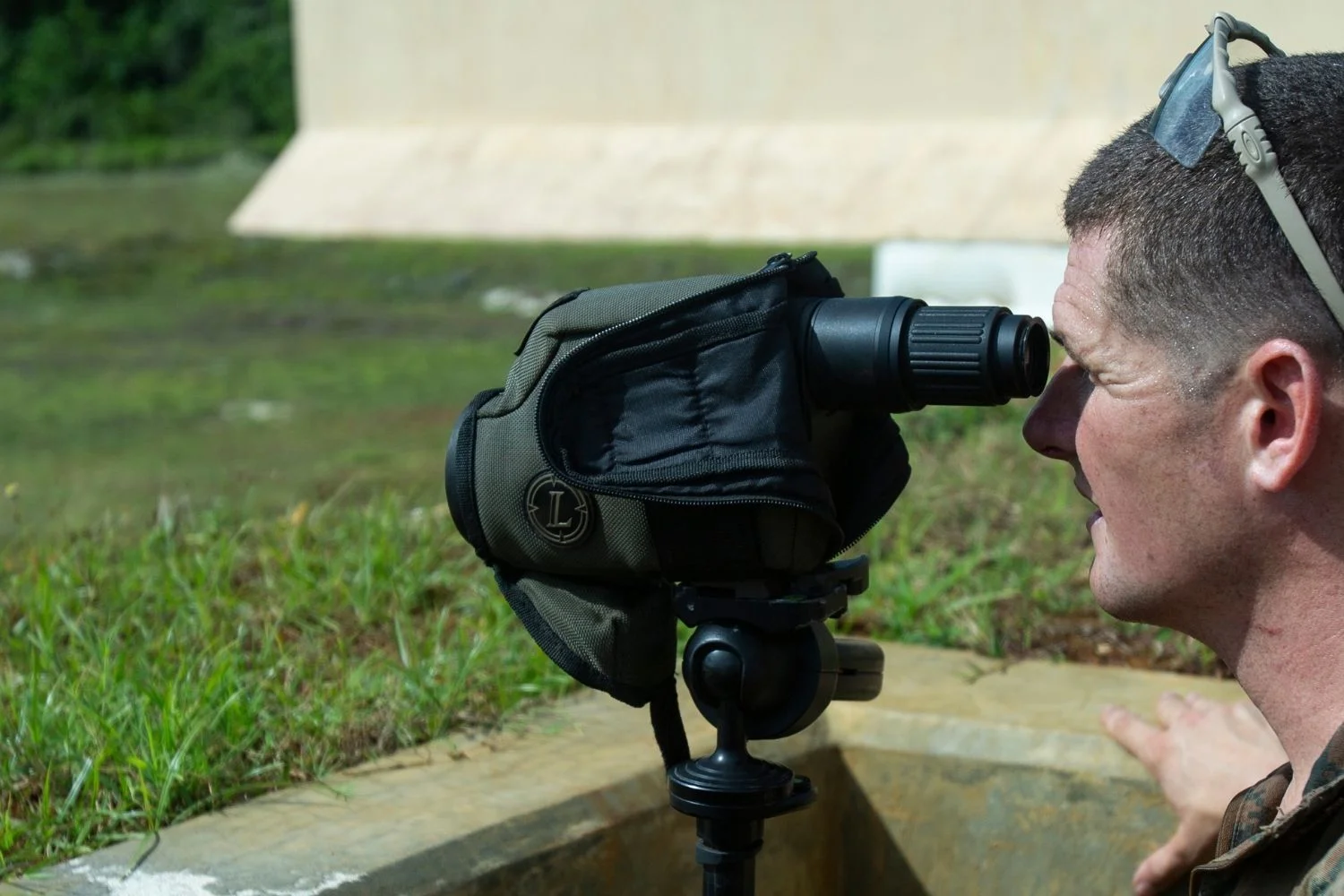 Precision Rifle II