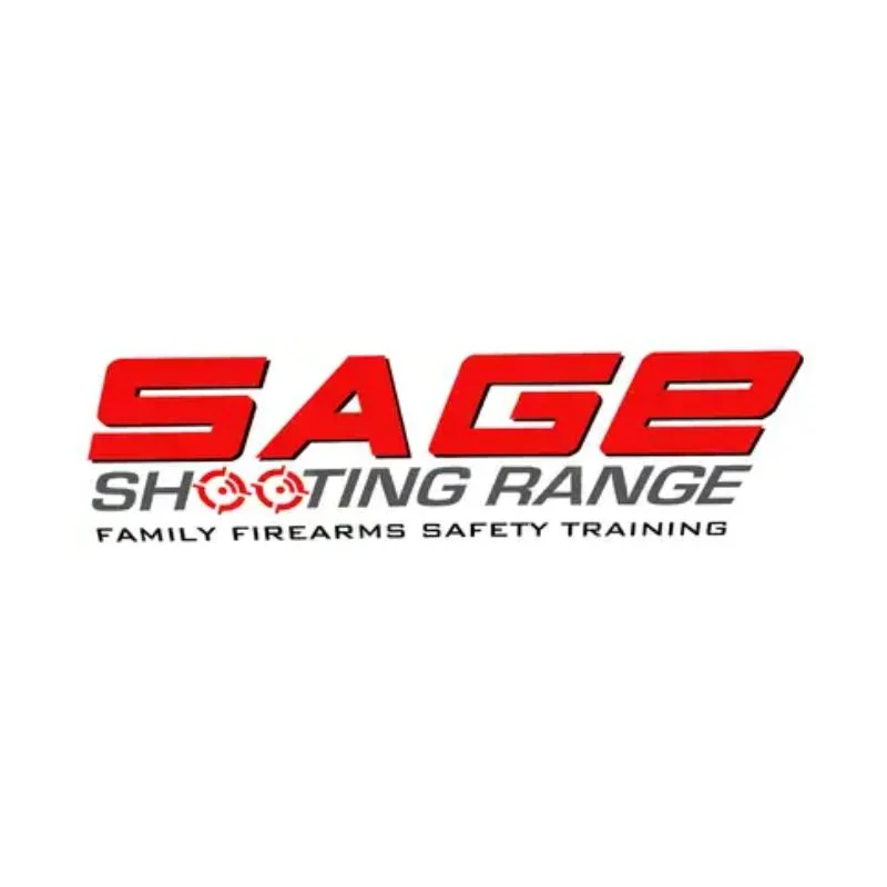 Sage Shooting Range