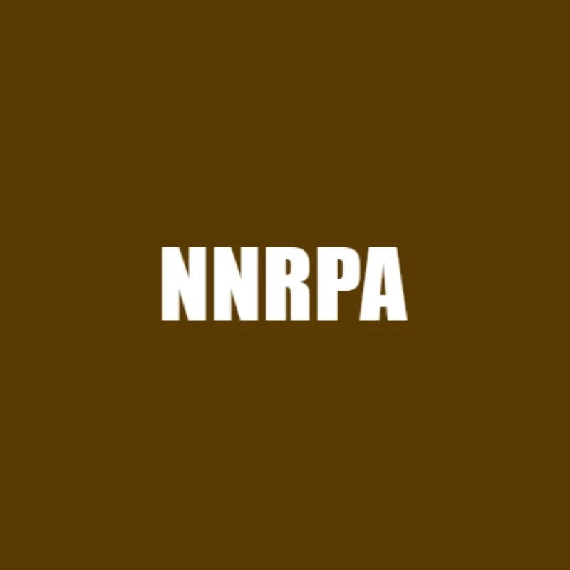 NNR & P Association