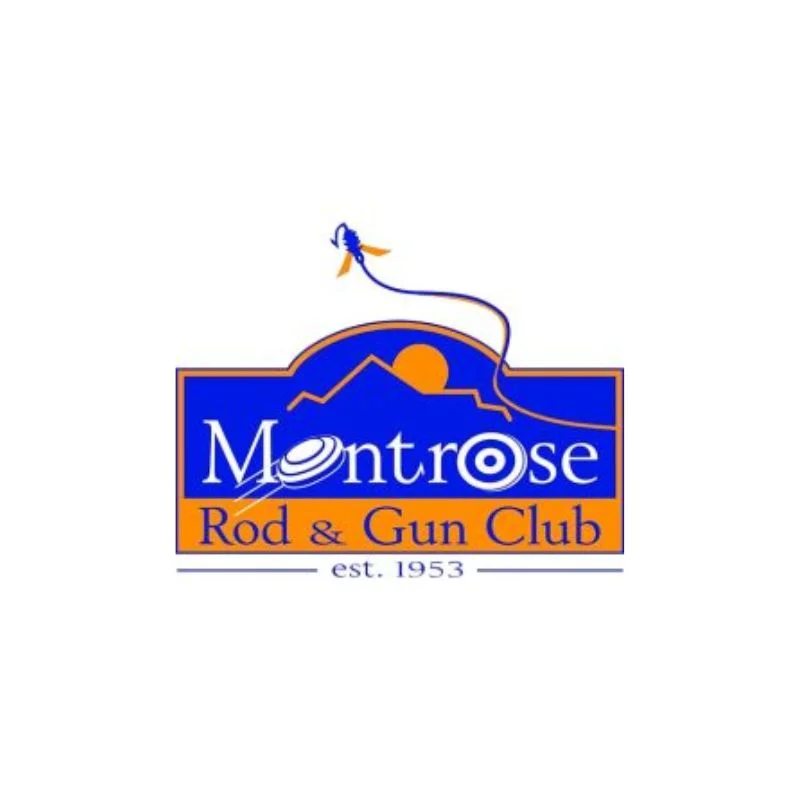 Montrose Rod & Gun Club