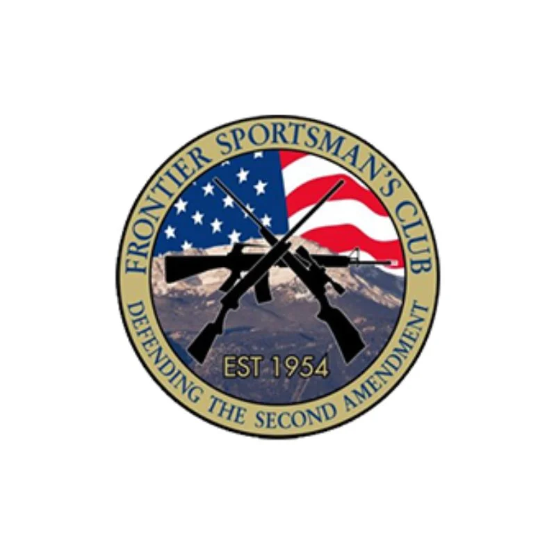 Frontier Sportsman's Club Fountain Range