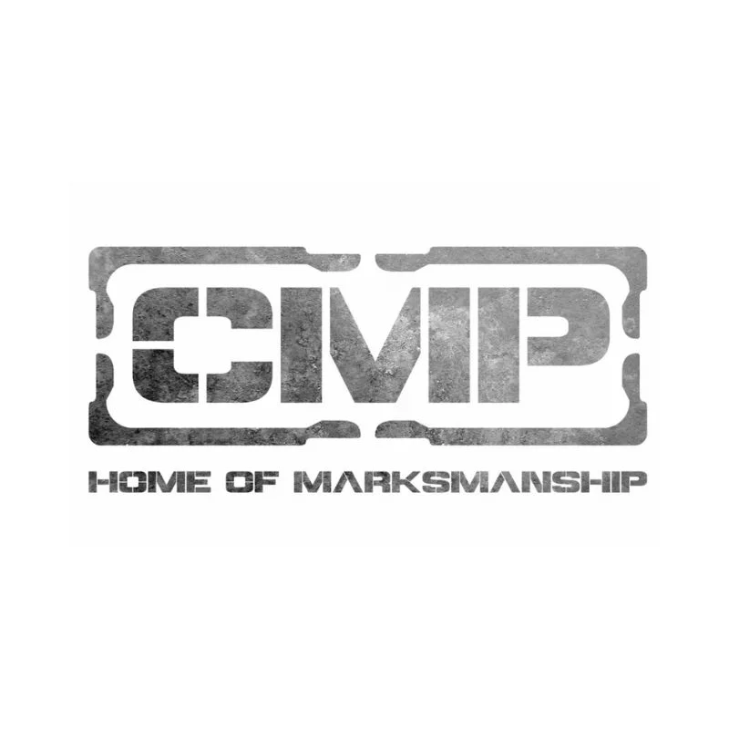 CMP Talladega Marksmanship Park