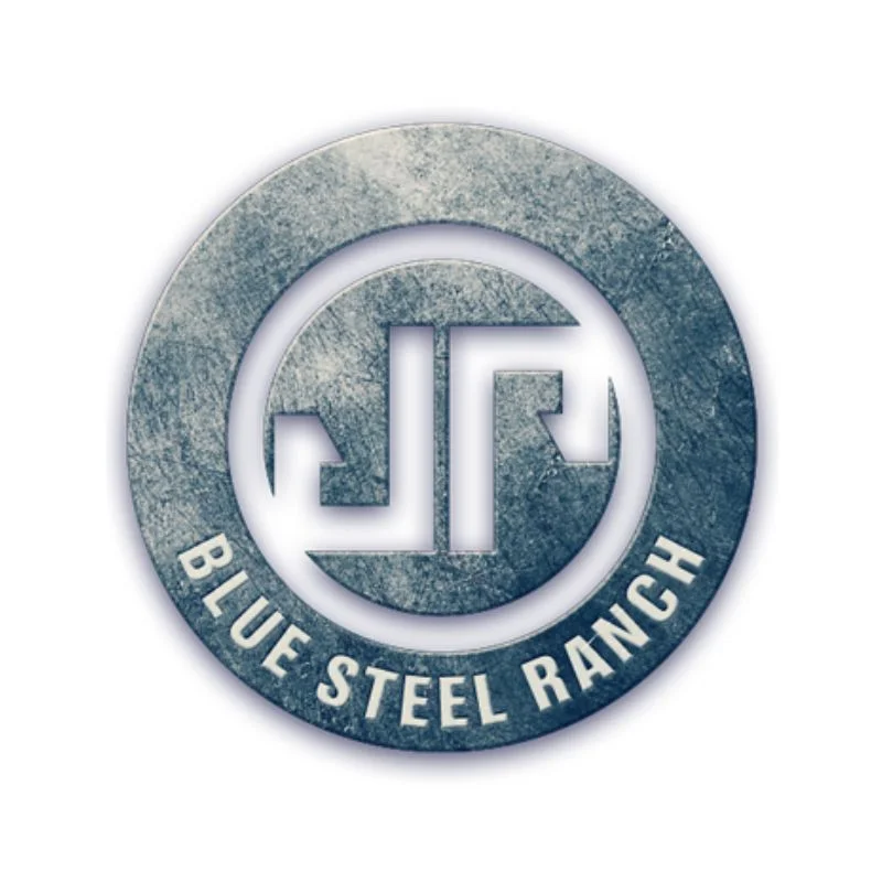 Blue Steel Ranch