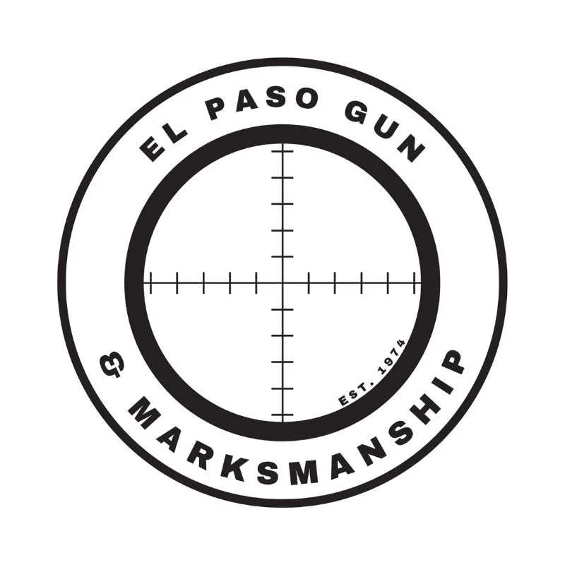El Paso Gun and Marksmanship