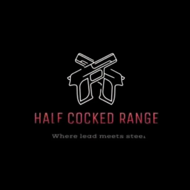 Half Cocked Range
