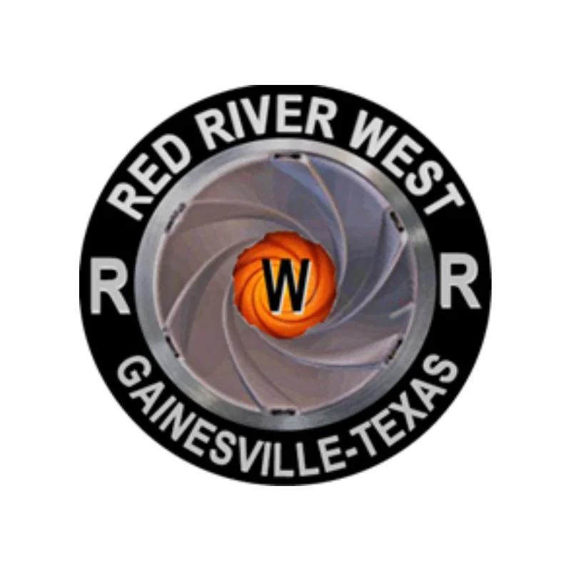 Red River West