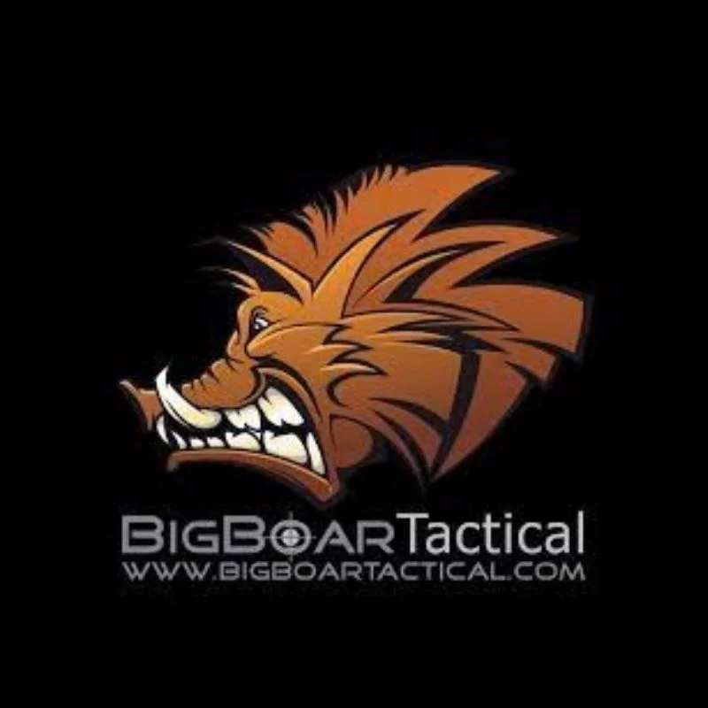 Big Boar Tactical