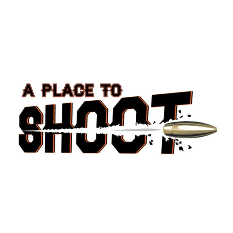 A Place To Shoot
