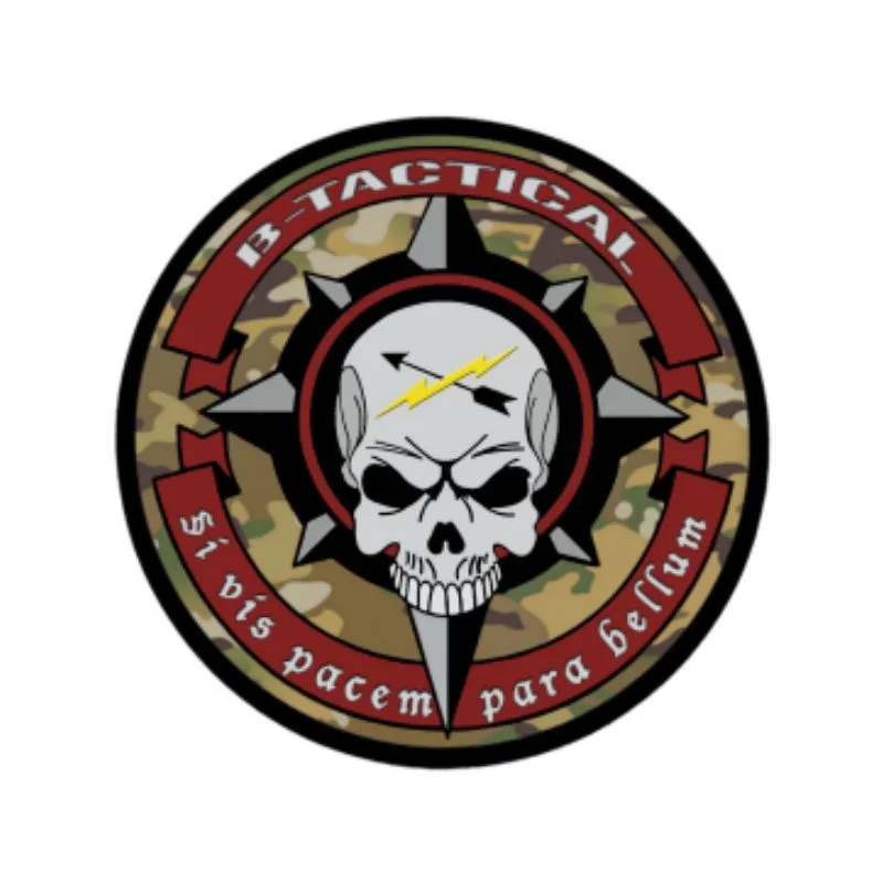 B-Tactical