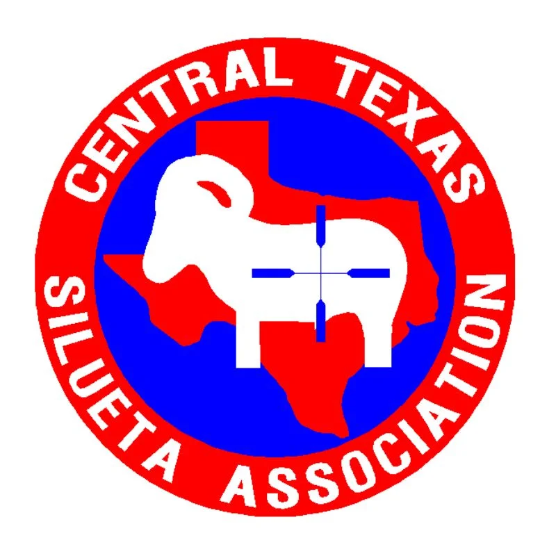 Central Texas Silhouette Association Range