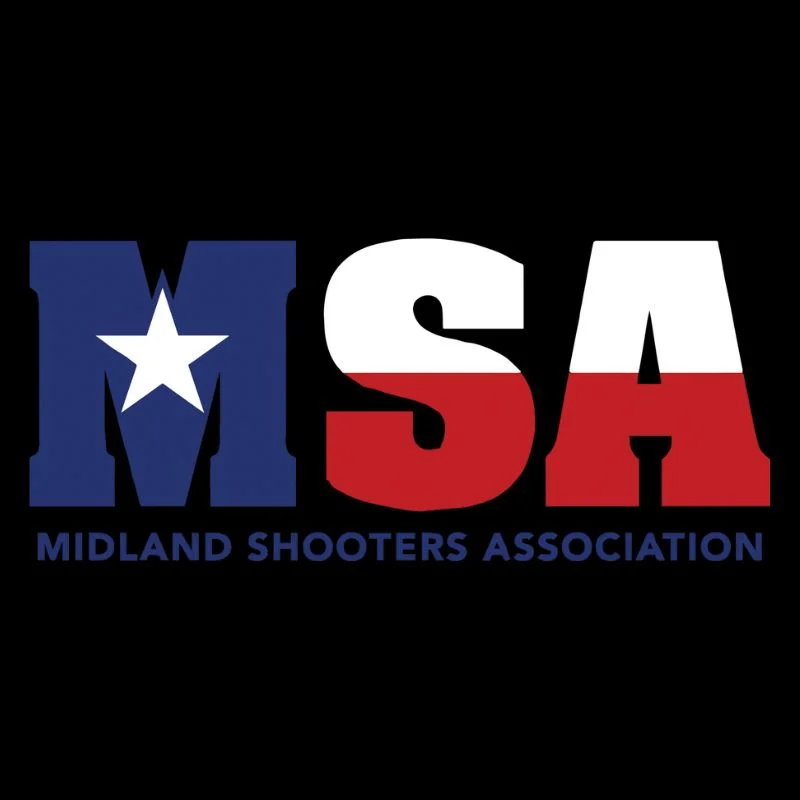 Midland Shooters Association R & P Range